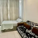 Praia Mar Copacabana