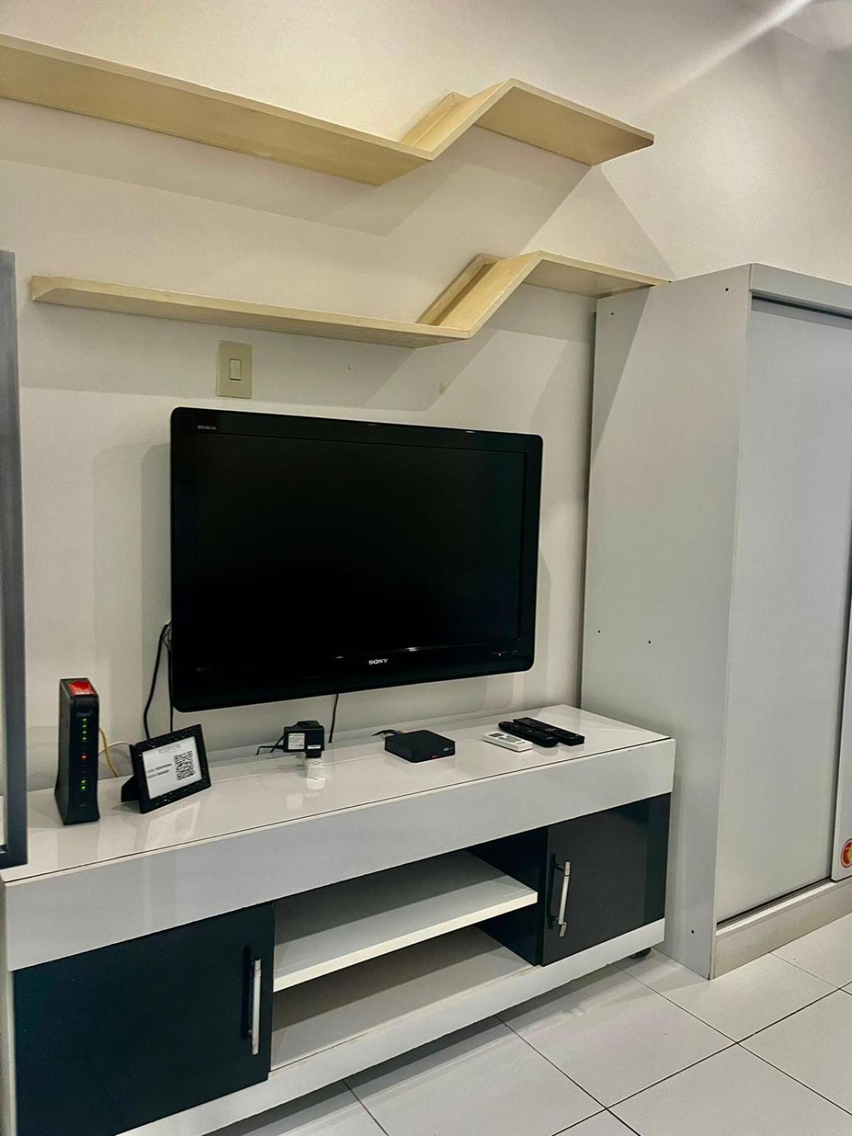 Mar Copacabana Apartamento Rio de Janeiro