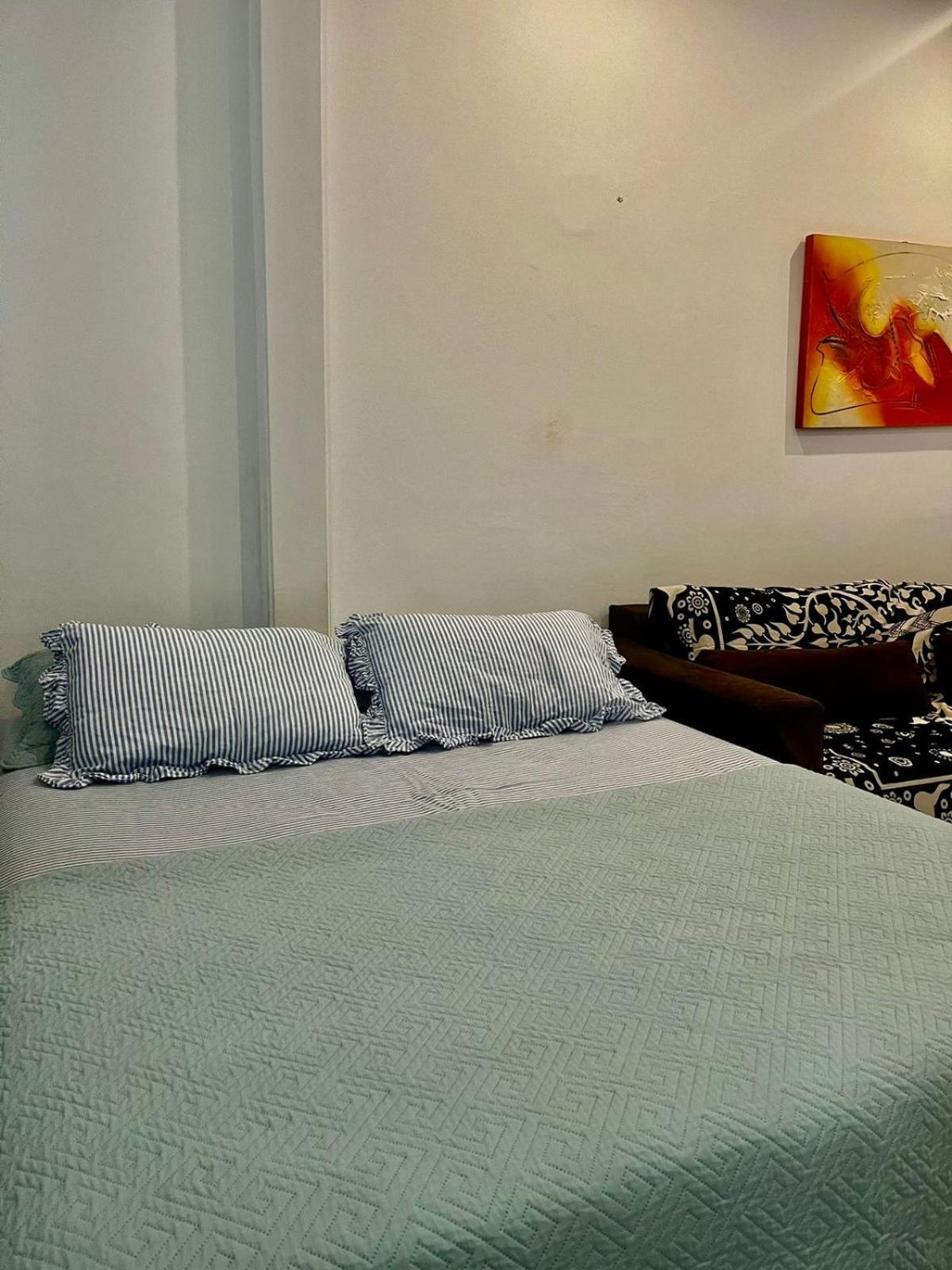 Mar Copacabana Appartement